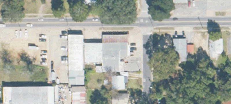 428 Calhoun St