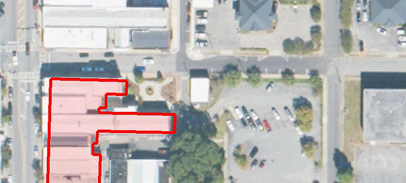 300 Broughton St