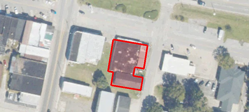 30 Railroad E Ave