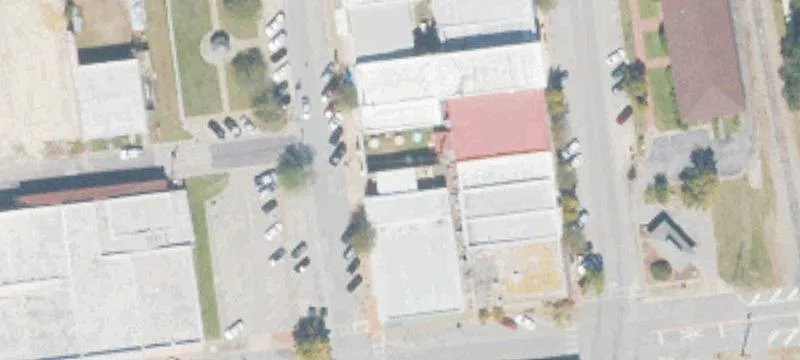 213 Mclaughlin SW St