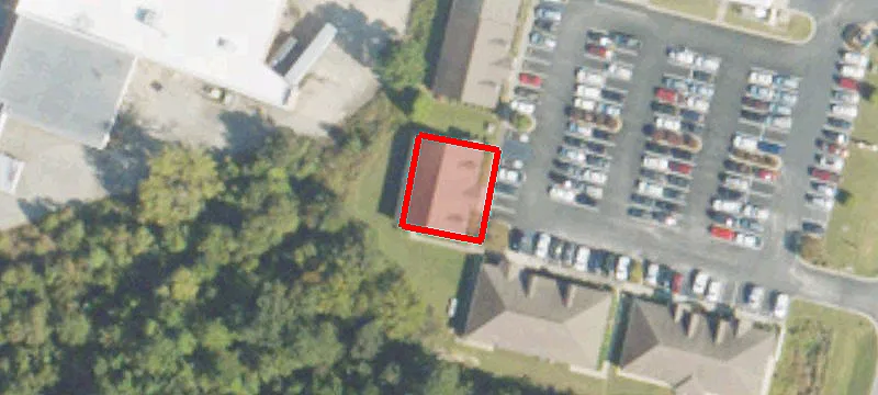 303 Harris Industrial Blvd