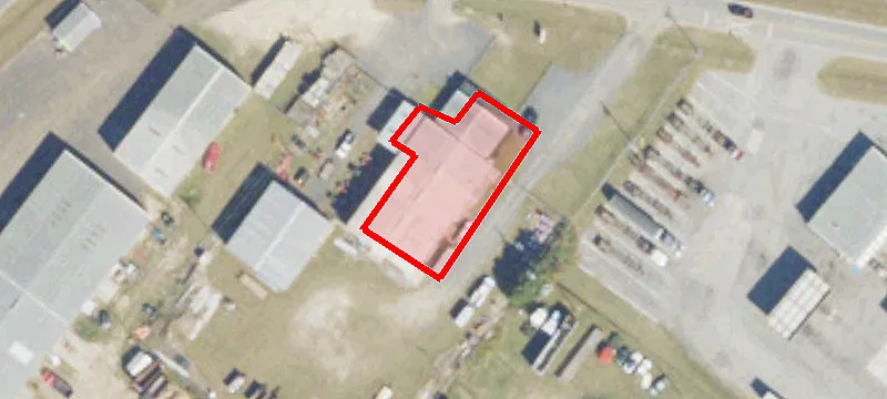 1271 Industrial Pkwy
