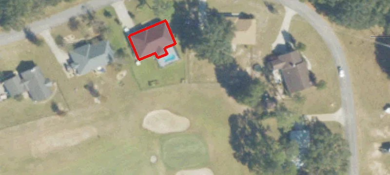 5366 Golf Dr