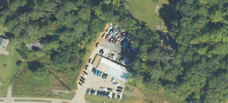 7590 Mcginnis Fry Rd