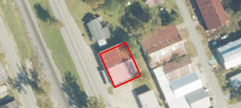 Sycamore, GA 31790