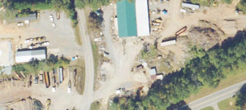1320 Mt Zion Rd