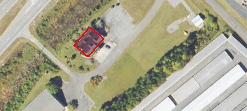 950 Appalachian Hwy