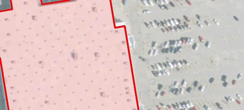 Mabel Ave