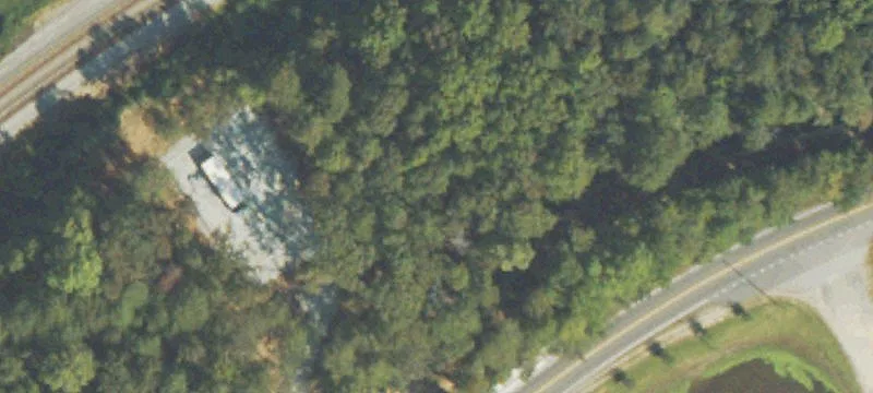 Veterans Memorial Hwy