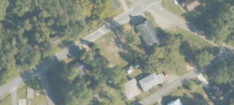 303 Martin Luther King Jr Blvd