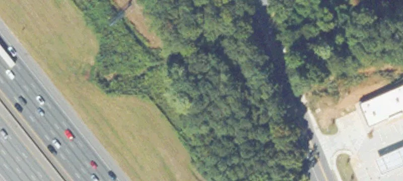 Cobb Industrial Dr