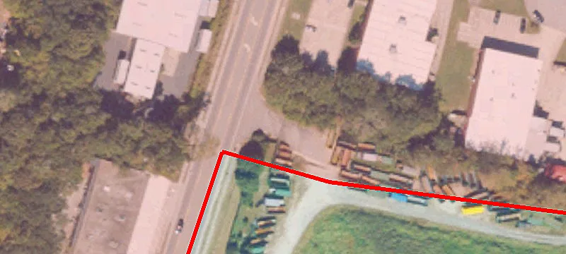 Oakdale Rd