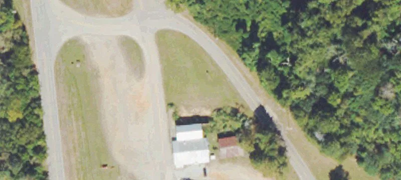 Railroad Rd