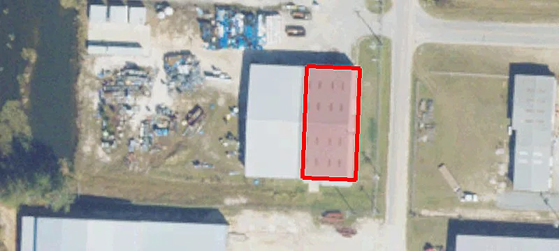 260 Airport Sq