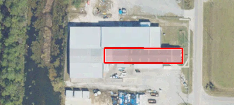 258 Airport Sq