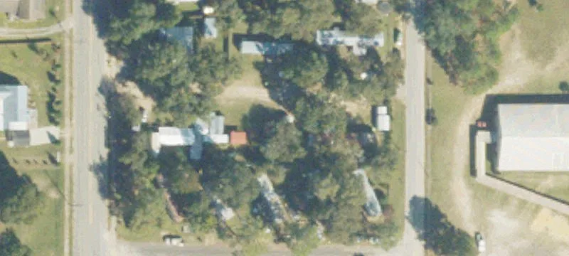 Ferguson Ave