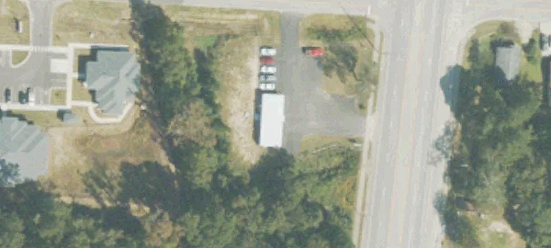 Hwy 25th N