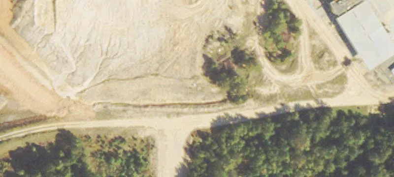 Zion Cme Ch Rd