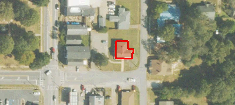 205 Clb Ln