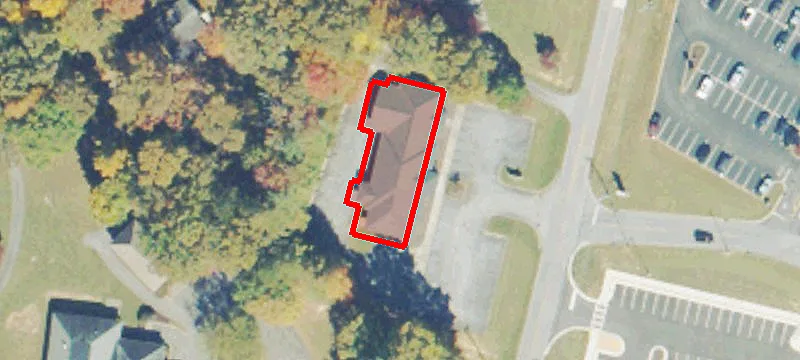 97 Deep S Farm Rd