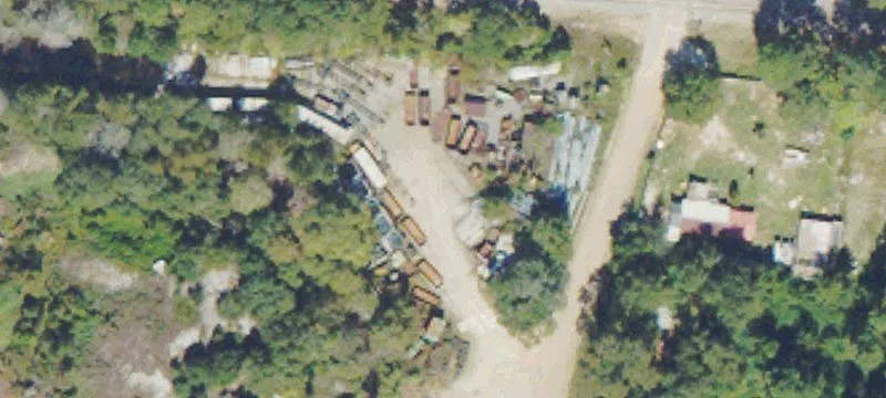 Harvey Rd