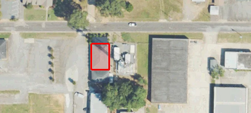 Fetner Dr