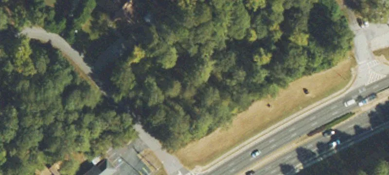 Stone Mtn Hwy