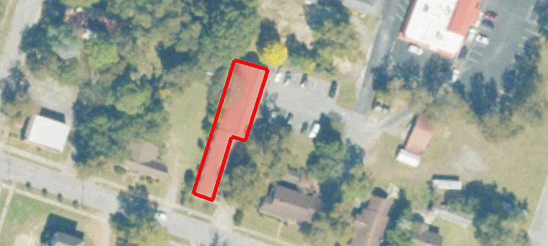 49 Parsonage St