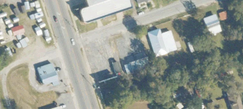Main St