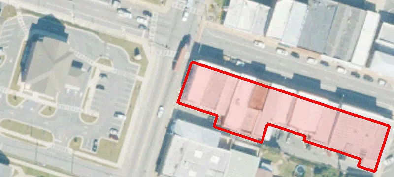 Mc Rae Helena, GA 31055