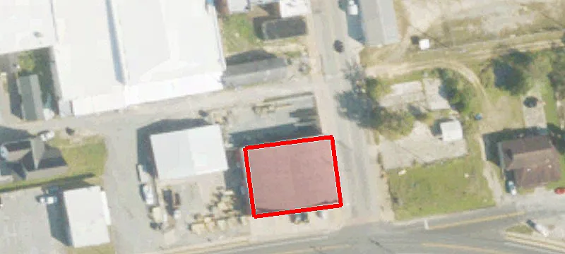 108 Lanier St