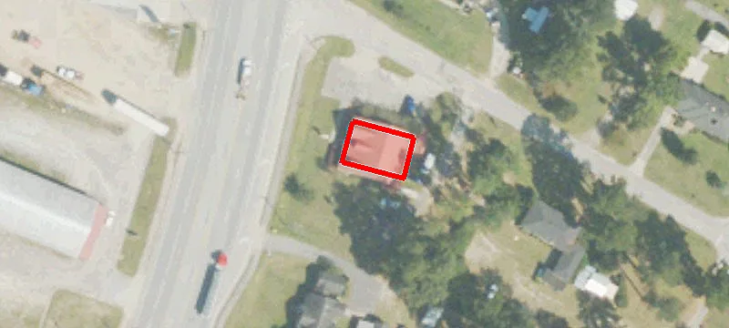 Hwy 25th S