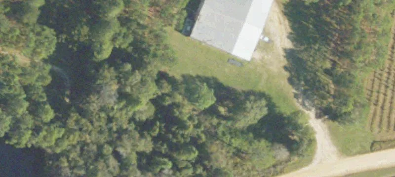 249 Geron Williamson Rd