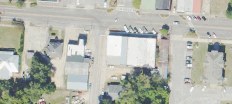 10 Main St
