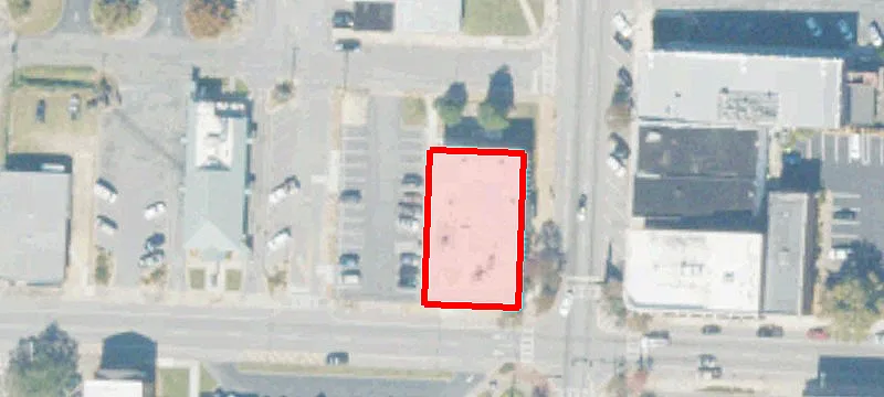 101 Peterson N Ave