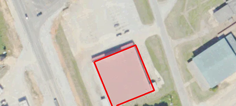 119 Us Hwy 1st N Byp