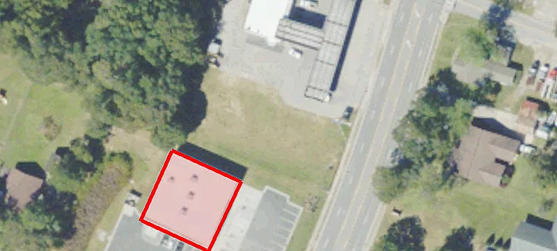 508 Veterans Blvd