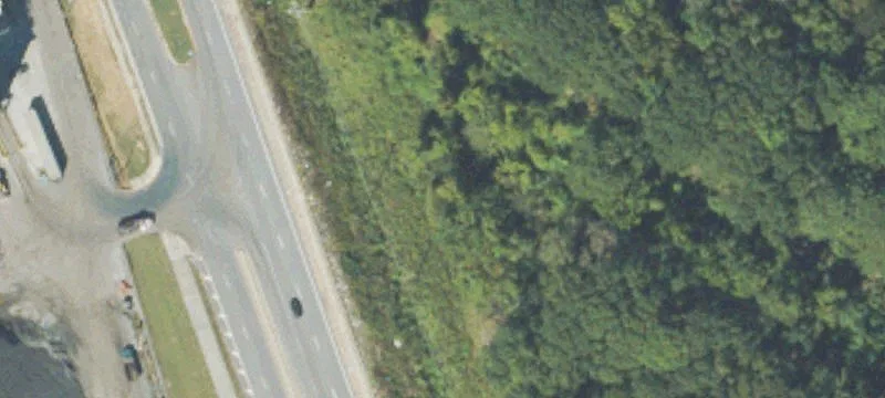 Atlanta Rd