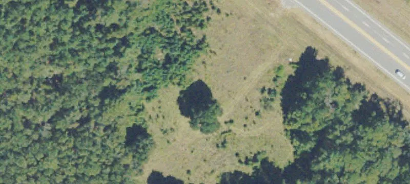 Oglethorpe Hwy