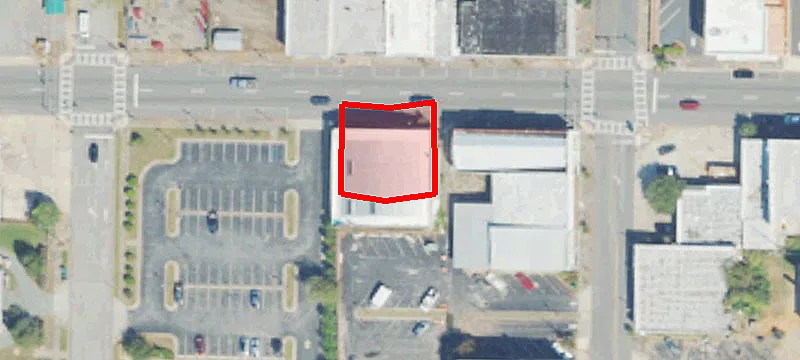 326 Forsyth St