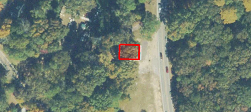 Gainesville Hwy