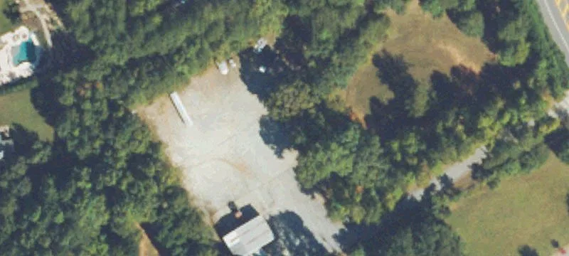 Berkeley Lk Rd