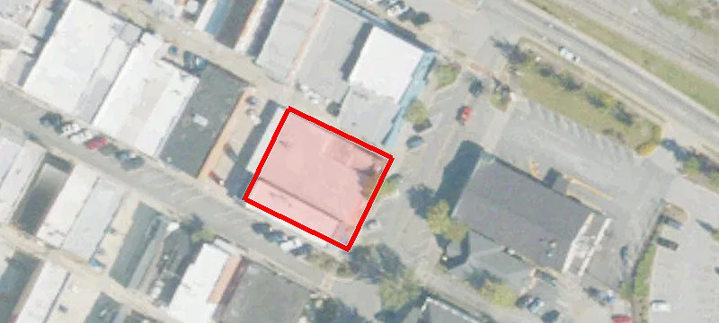 107 Jackson St