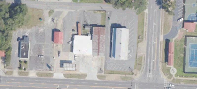 Sylvester, GA 31791