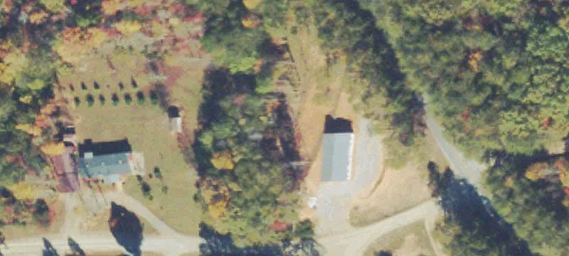 40 Solitude Ln