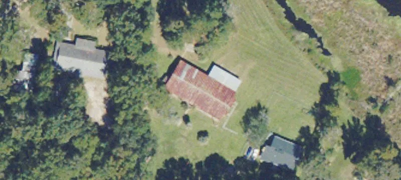 Braun Ln