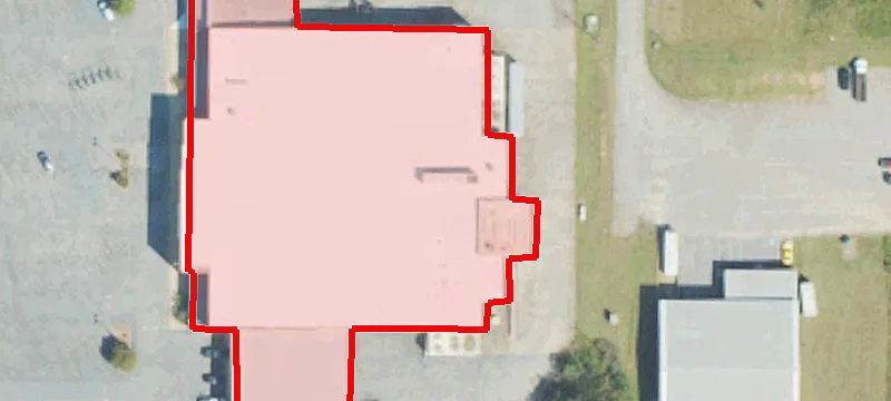 1553 Us Hwy 19th S