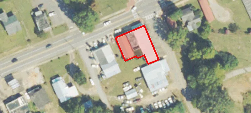 967 Historic Homer Hwy