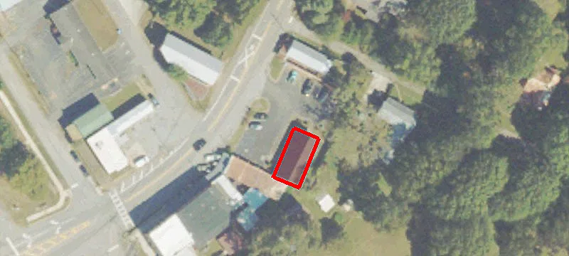 14 Homer St