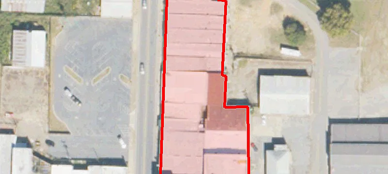 44 Main St